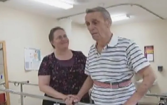 Highland Healthcare And Rehabilitation Center