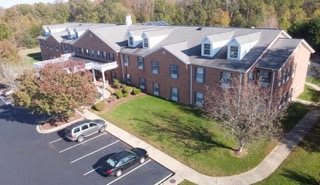 Blakey Hall Retirement Community