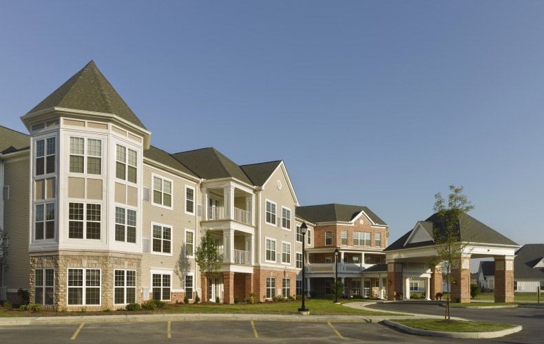 Sprenger Health Care Towne Center Community Campus