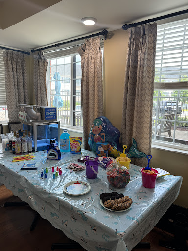 Lake Manassas Health & Rehabilitation Center