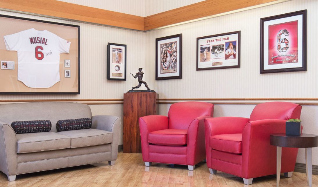 Garden View Care Center of O'Fallon