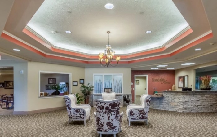 Brookestone Acres