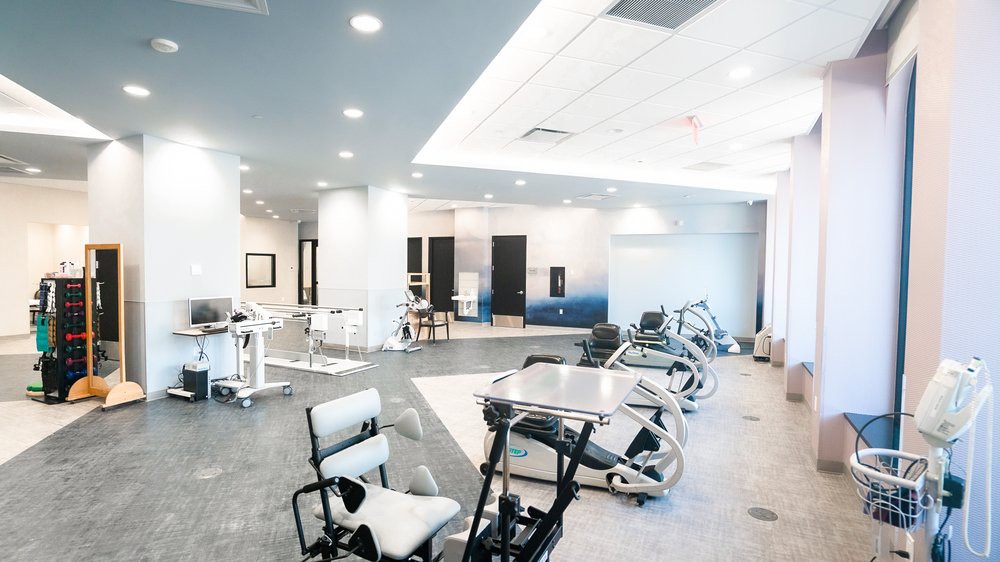King David Center For Nursing And Rehabilitation