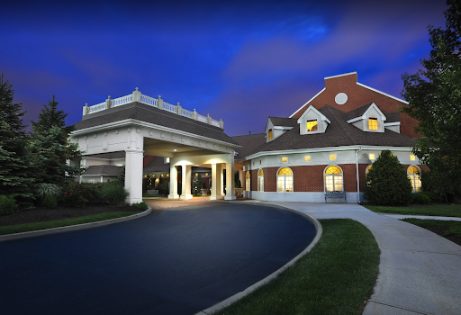 Jefferson's Ferry Lifecare Retirement