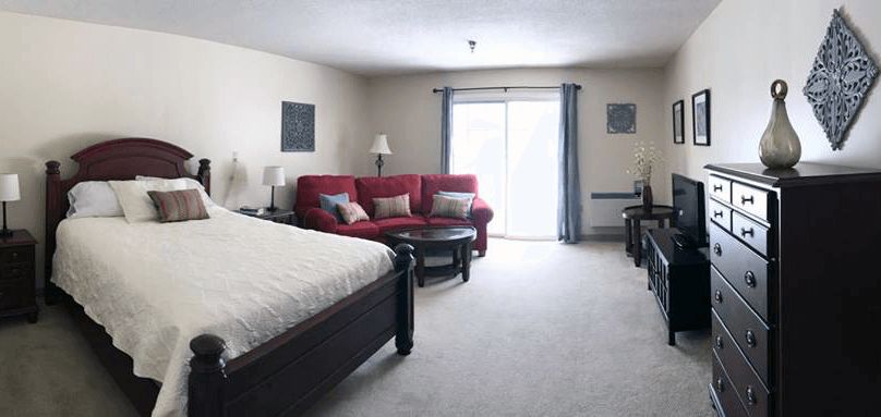 Wesleyan Home Care Homestead Manor