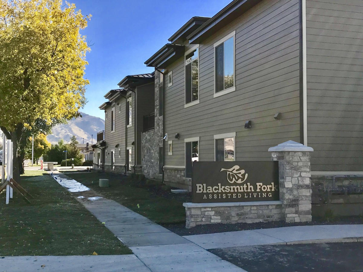 Blacksmith Fork Assisted Living Of Hyrum