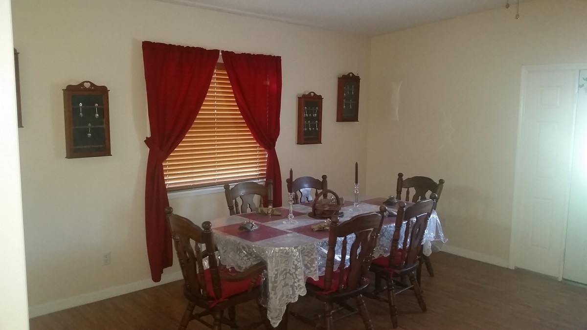 Seniorityville Assisted Living