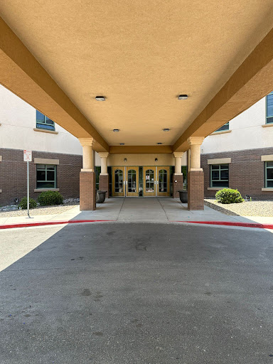 Nazareth Living Care Center