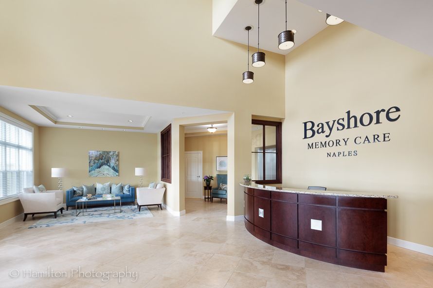 Bayshore Memory Care