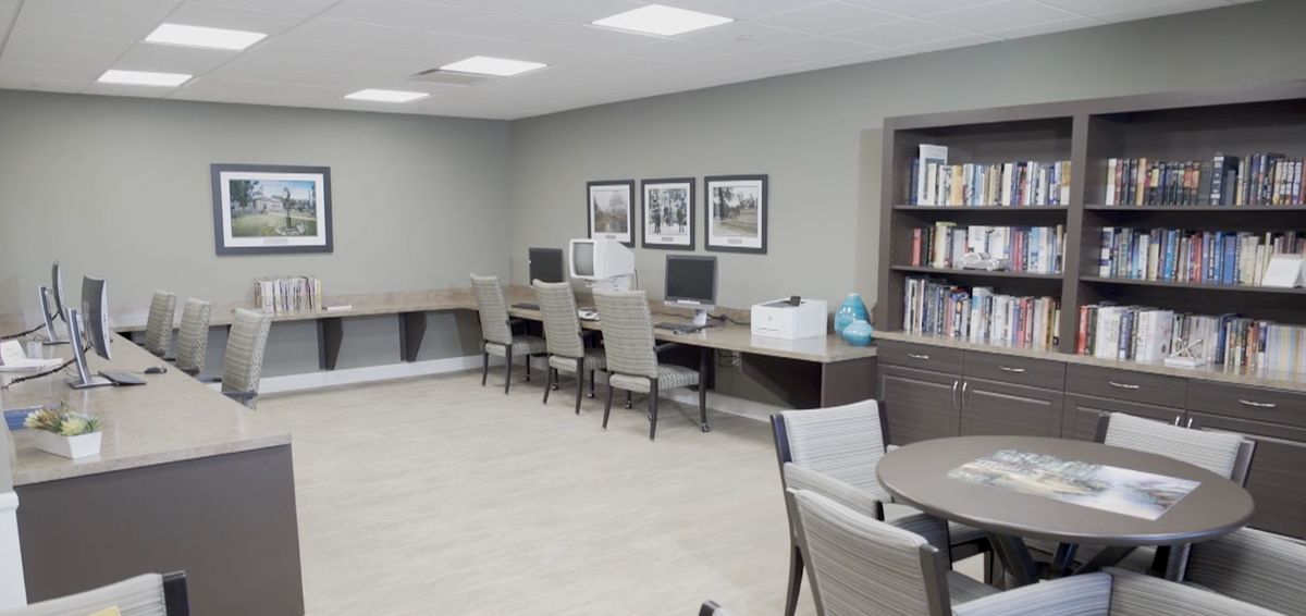 Storypoint Clinton Township