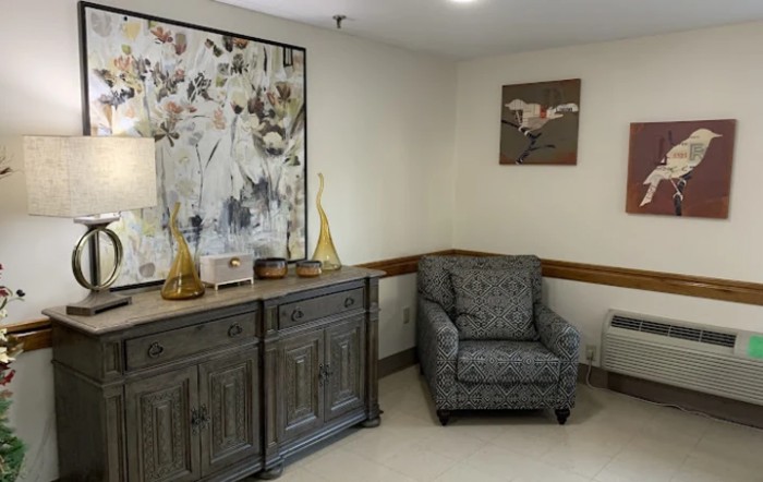 Yadkin Nursing Care Center