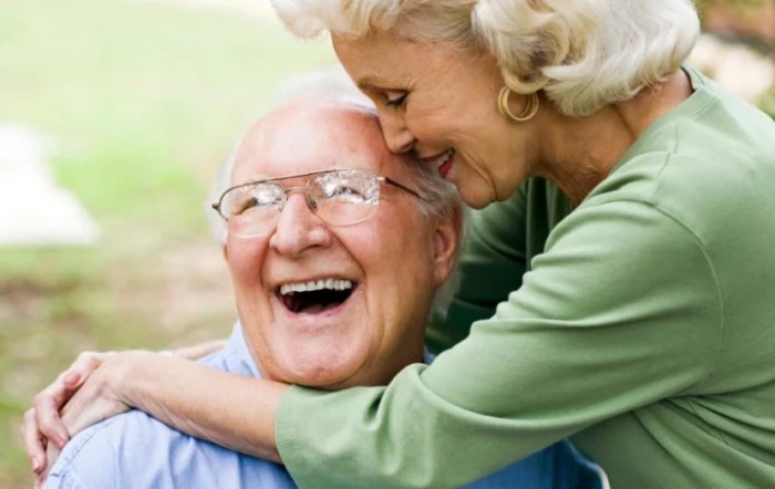 Nazareth Health And Rehab Center