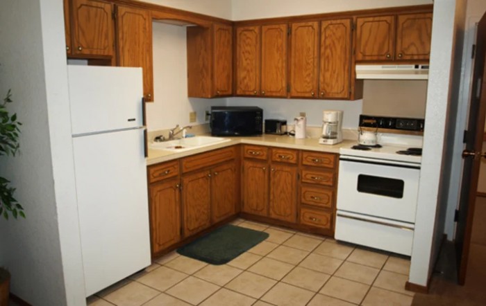 Corn Heritage Village And Rehab Of Weatherford