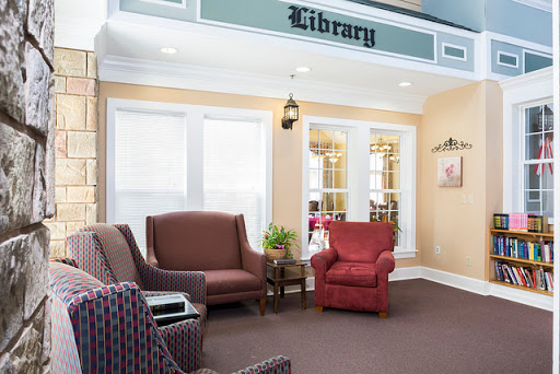 Altercare Cambridge