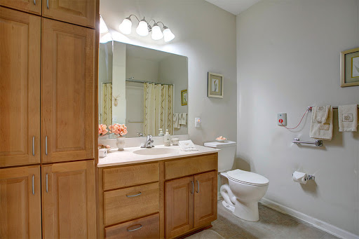 Walnut Ridge Senior Living Community