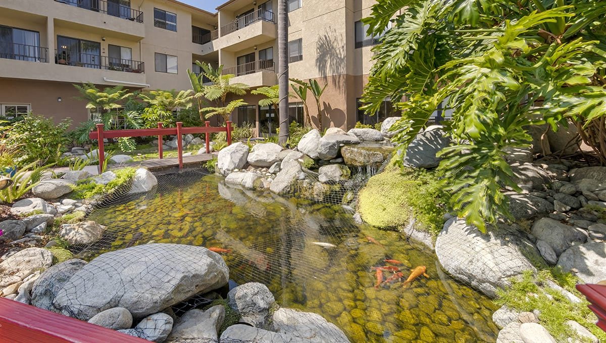 Brookdale South Bay