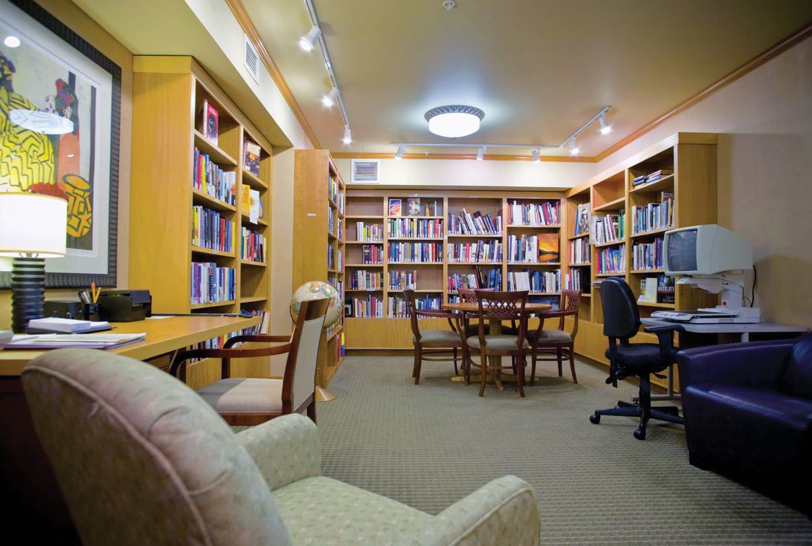 University House Issaquah
