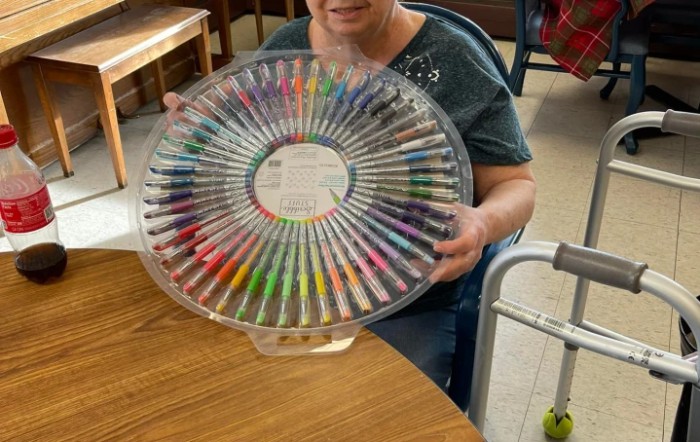 Pleasant Acres Care Center
