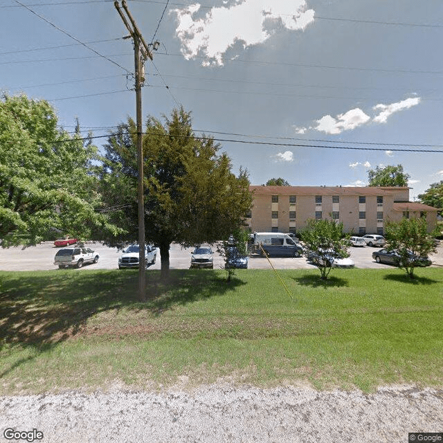 Pinehurst Apartments