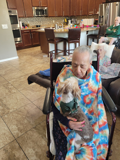 Liberty Assisted Living Home