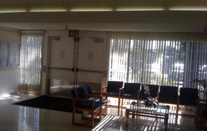 The Grove Post-Acute Care Center