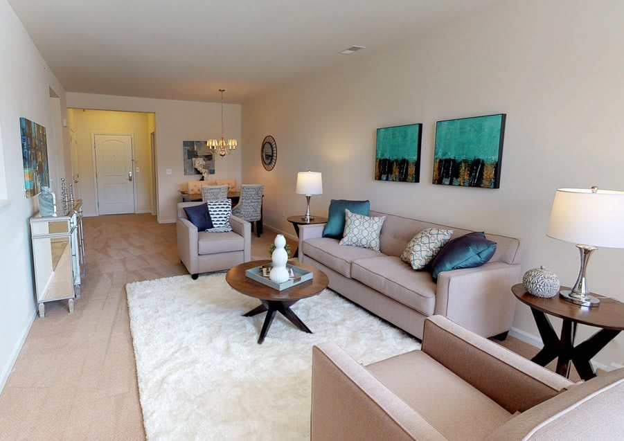 Siena Luxury Residence