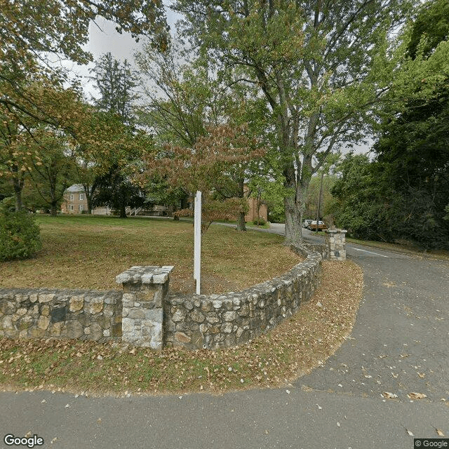 Scofield Manor