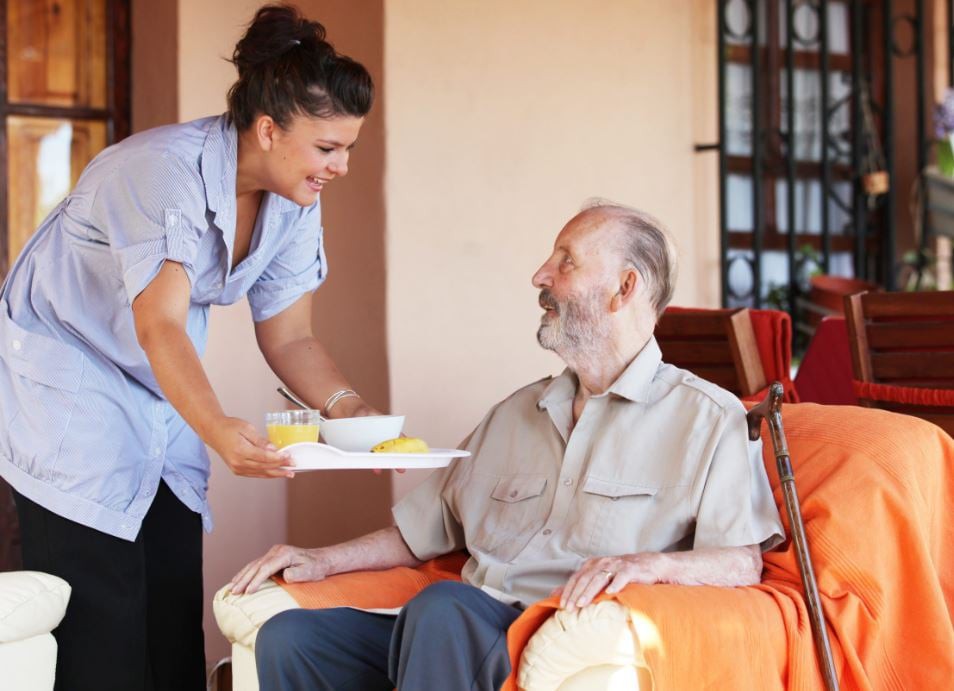 Zohra Seniors Care