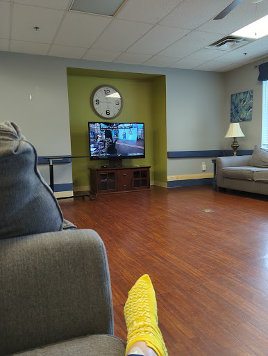 Beverly Health & Rehab Ctr
