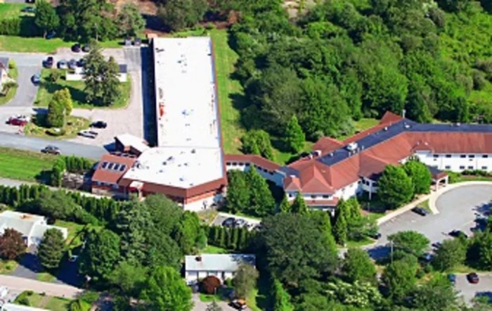 Royal Middletown Nursing Center