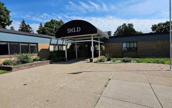 SKLD Ionia