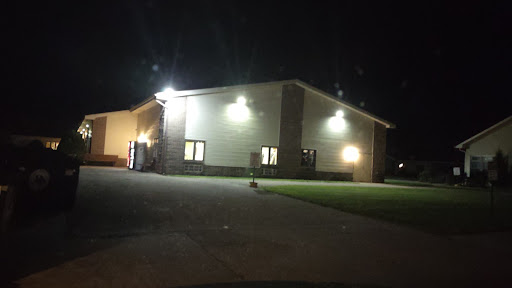 Bishop Noa Home For Senior Citizens