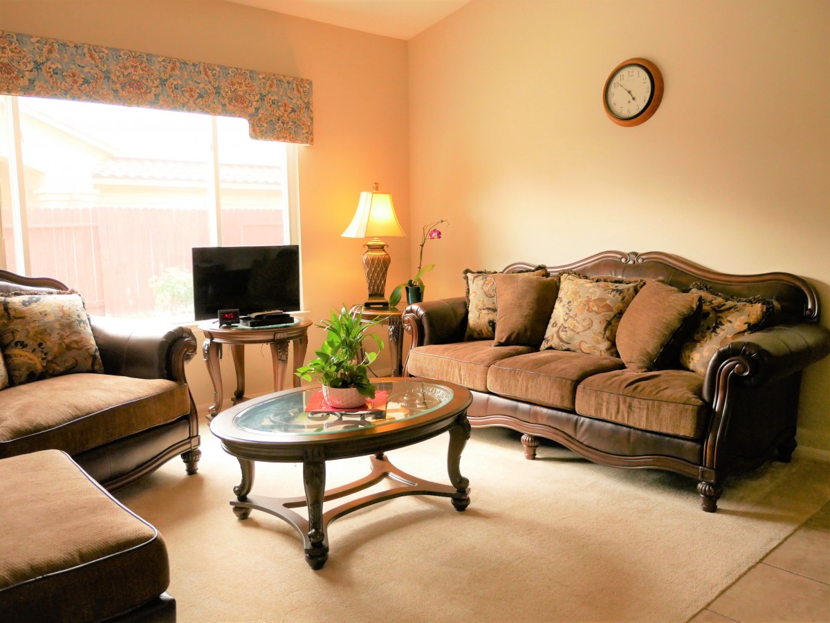 Madeleine's Senior Living