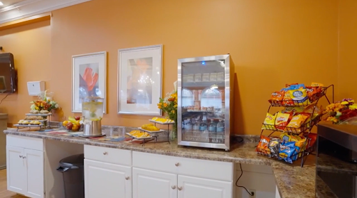 Signature Healthcare Of Fort Wayne