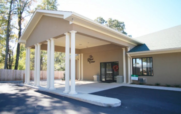 Arbor Springs Health And Rehab Center
