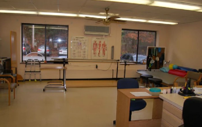 Oakhill Healthcare