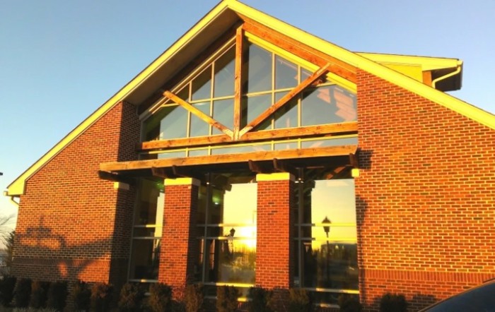 Cross Keys Village - The Brethren Home