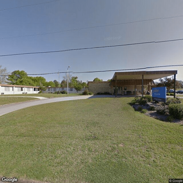 Golden LivingCenter - Lanett