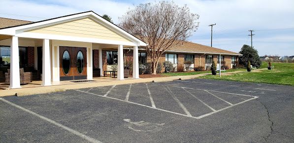 Blue Ridge Christian Home