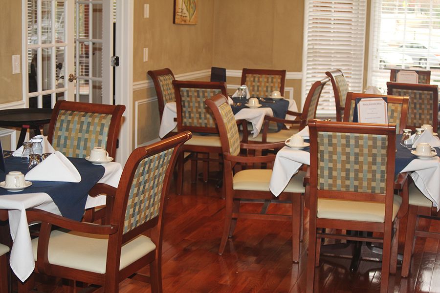 Rising Star Personal Care Home