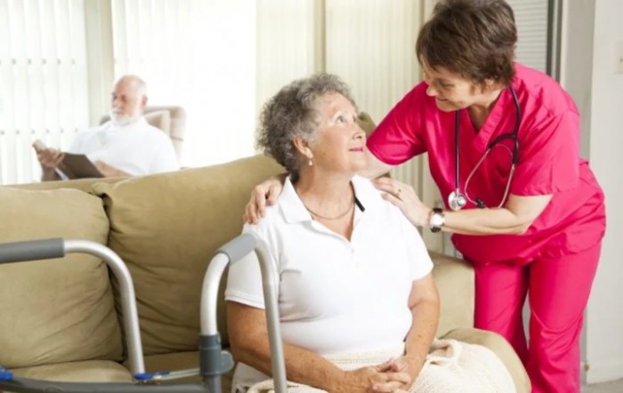 Casper Mountain Rehabilitation And Care Center