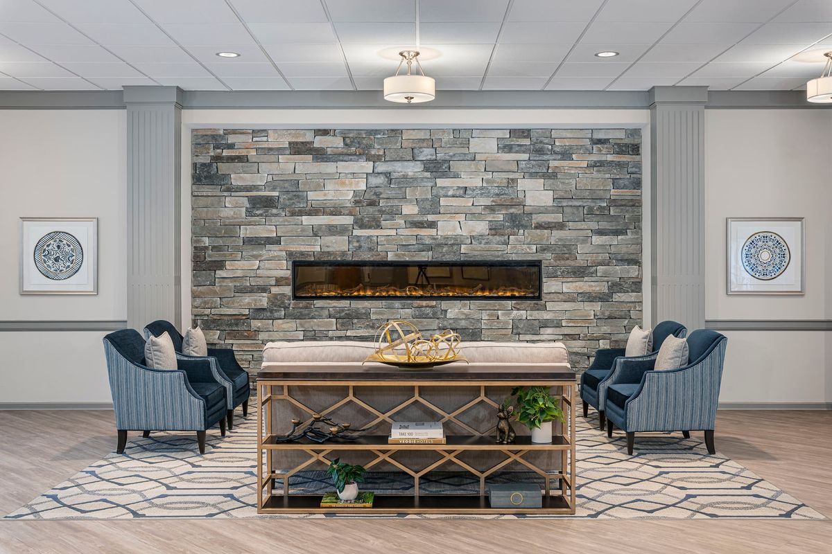 Chestnut Hill Senior Living