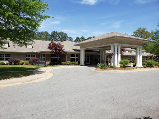 Woodland Hills Healthcare And Rehabilitation