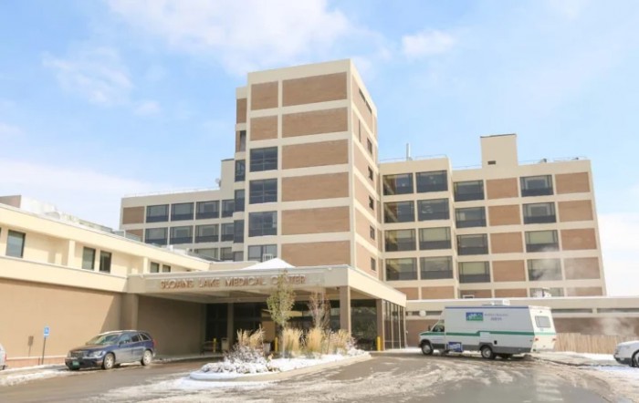 Sloan's Lake Rehabilitation Center
