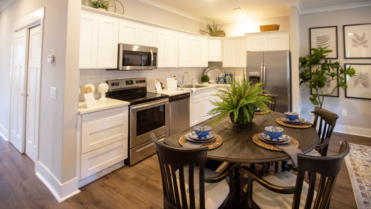 Vitality Living Madison