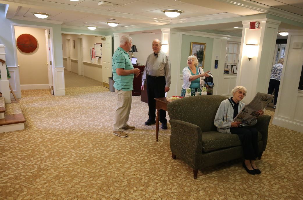 Chase Point Assisted Living