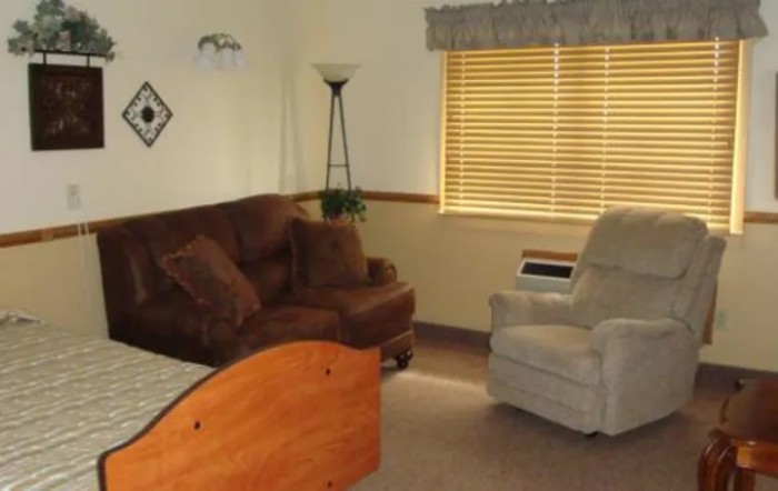 Middletown Nursing And Rehabilitation Center