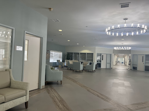 Decatur Health & Rehab Center