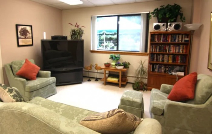 Gladeview Health Care Center