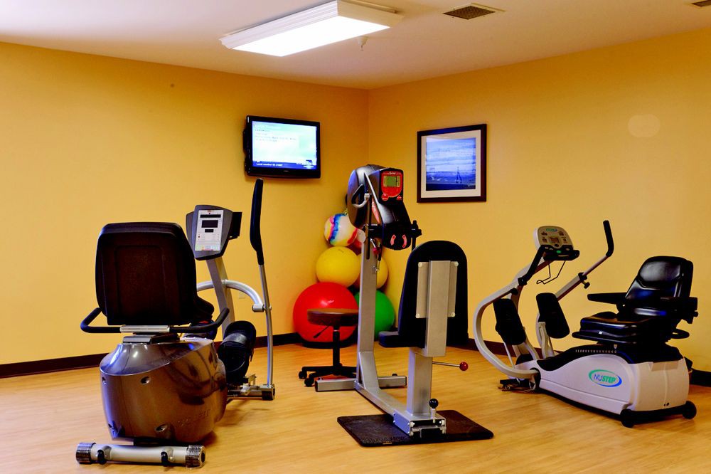 Complete Care At Laurelton